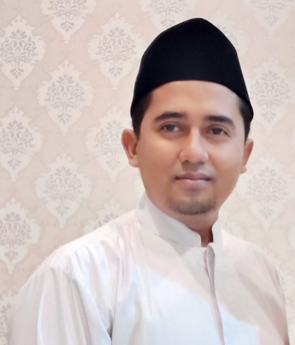 Abdul Wahab Ahmad