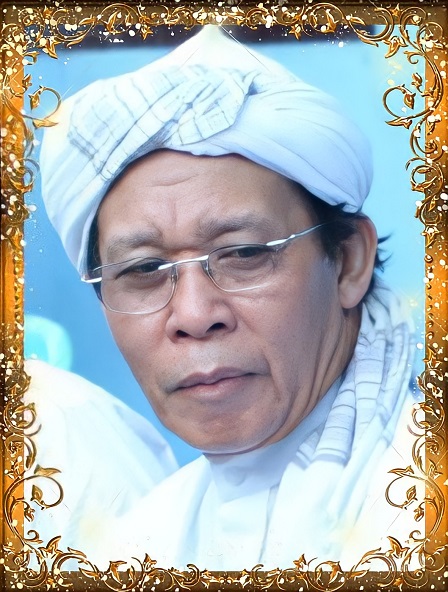 Menuntut sanad sebelum menuntun umat, inspirasi Tuan Guru Husnuddu’at