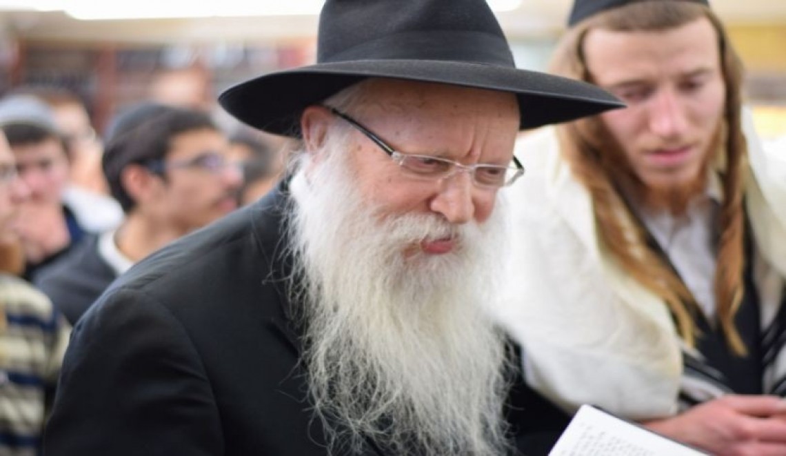 Ketika Pendeta Yahudi Masuk Islam