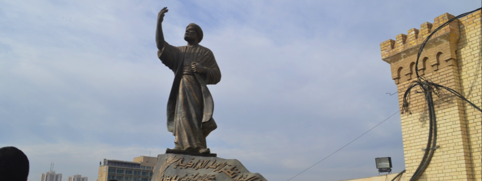 Al-Mutanabbi dan Klaim Kenabian