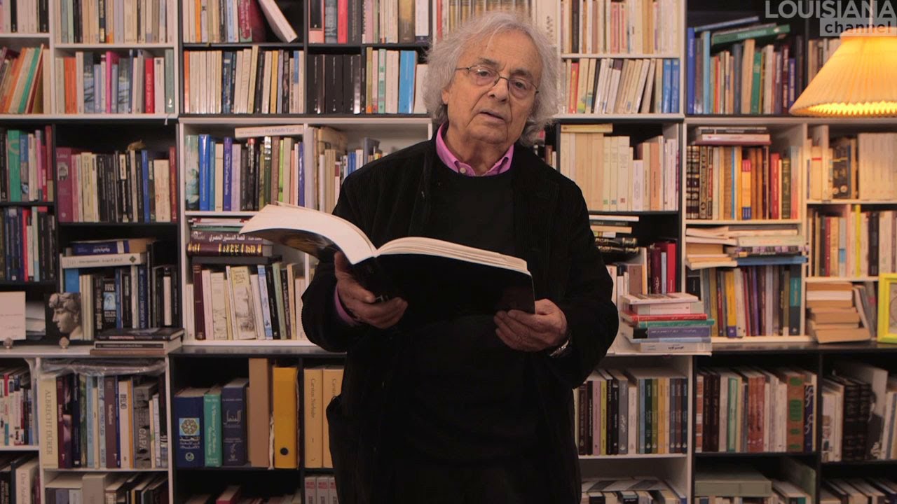 Harmonisasi Sufisme dan Surealisme: Menyingkap Epistemologi Dunia Adonis