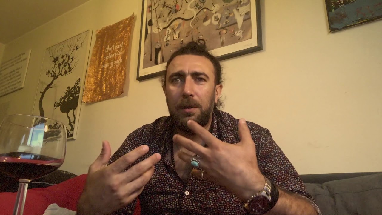 Terjemahan Kasidah Duka oleh Ghayath Almadhoun