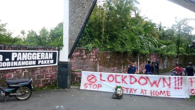 Mengelola Proporsionalitas Sikap dalam Kehidupan