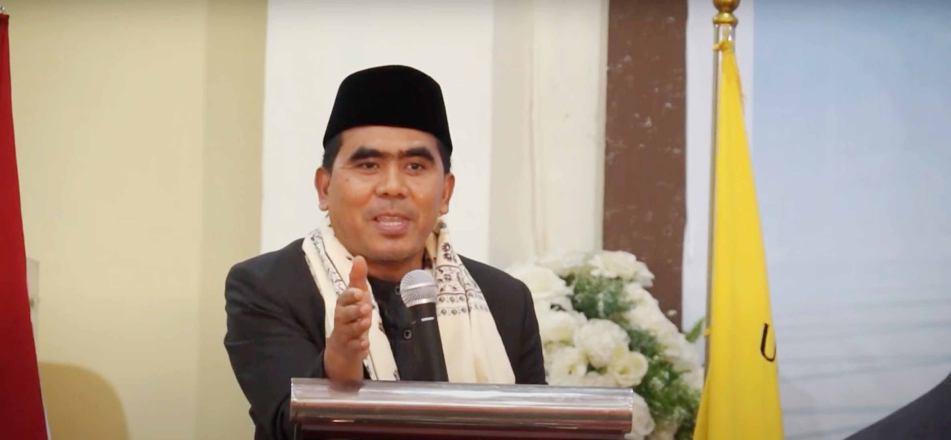 Makna Lain Idul Fitri | Oleh: KH. Abdul Ghofur Maimoen