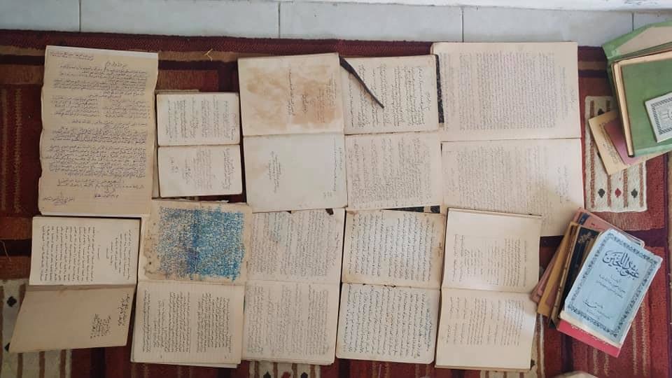 Menjumpai Ilmu Gentur (Cianjur) di Kadipaten Majalengka