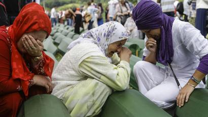 Mengenang Genosida Srebrenica, Juli 25 Tahun Silam