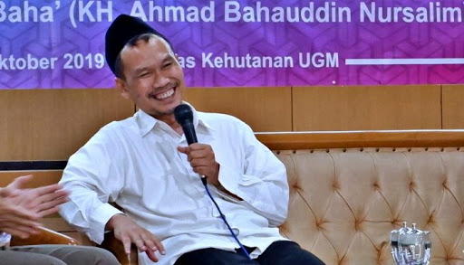 Kiai Proposal dan Pemimpin Non-Ilmu [Guyonan]