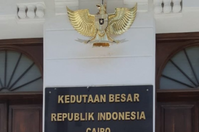 Sembilan Mahasiswa Indonesia di Mesir Positif COVID-19, KBRI Baru Buka Suara