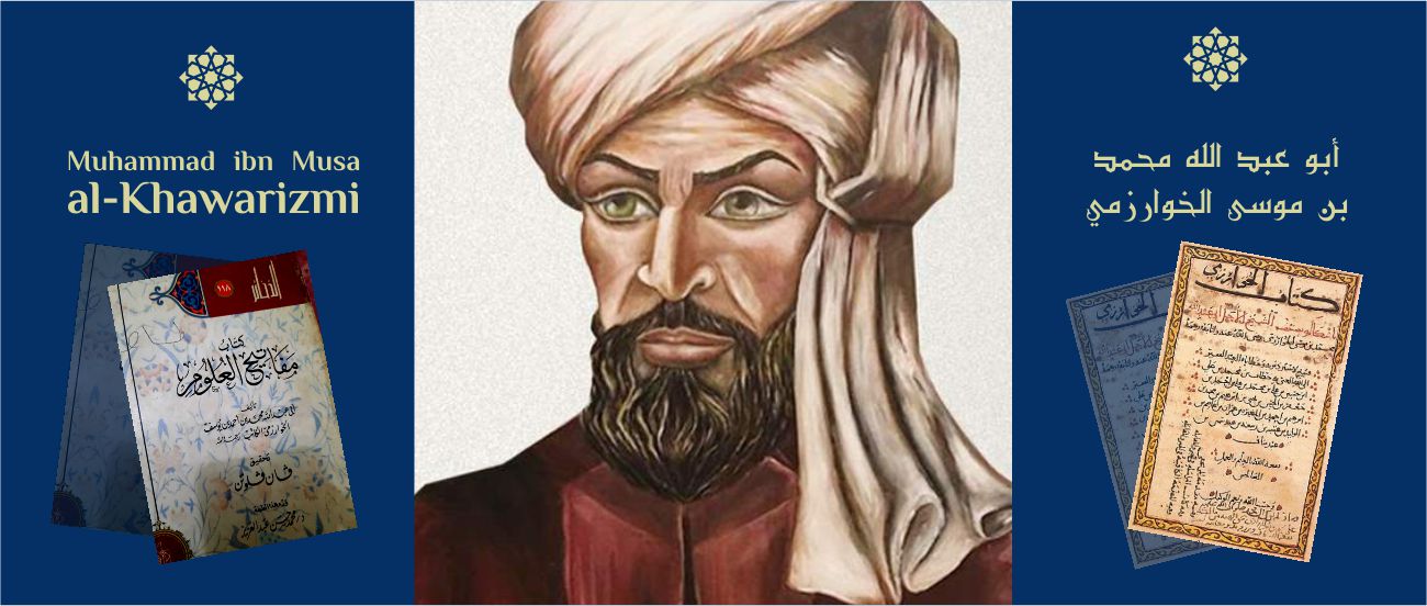 Al-Khawarizmi dan Kitab Mafatih al-Ulum