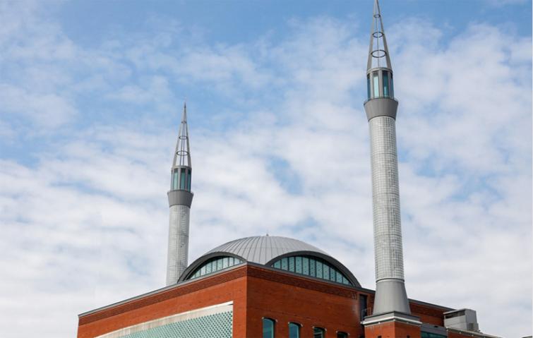 Sejumlah Masjid di Belanda Didanai Kelompok Fundamentalis
