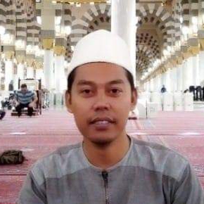 Irwan Masduqi