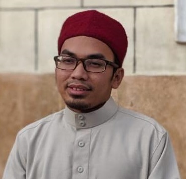 Ahmad Ilham Zamzami
