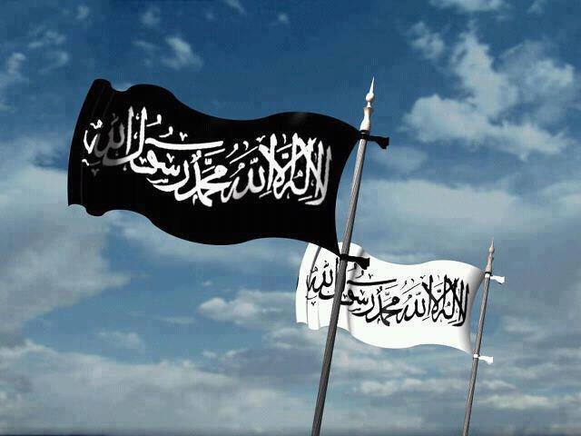 Merah Putih dan Bendera Rasulullah: Tinjauan Hadits Nabi dan Sejarah Islam