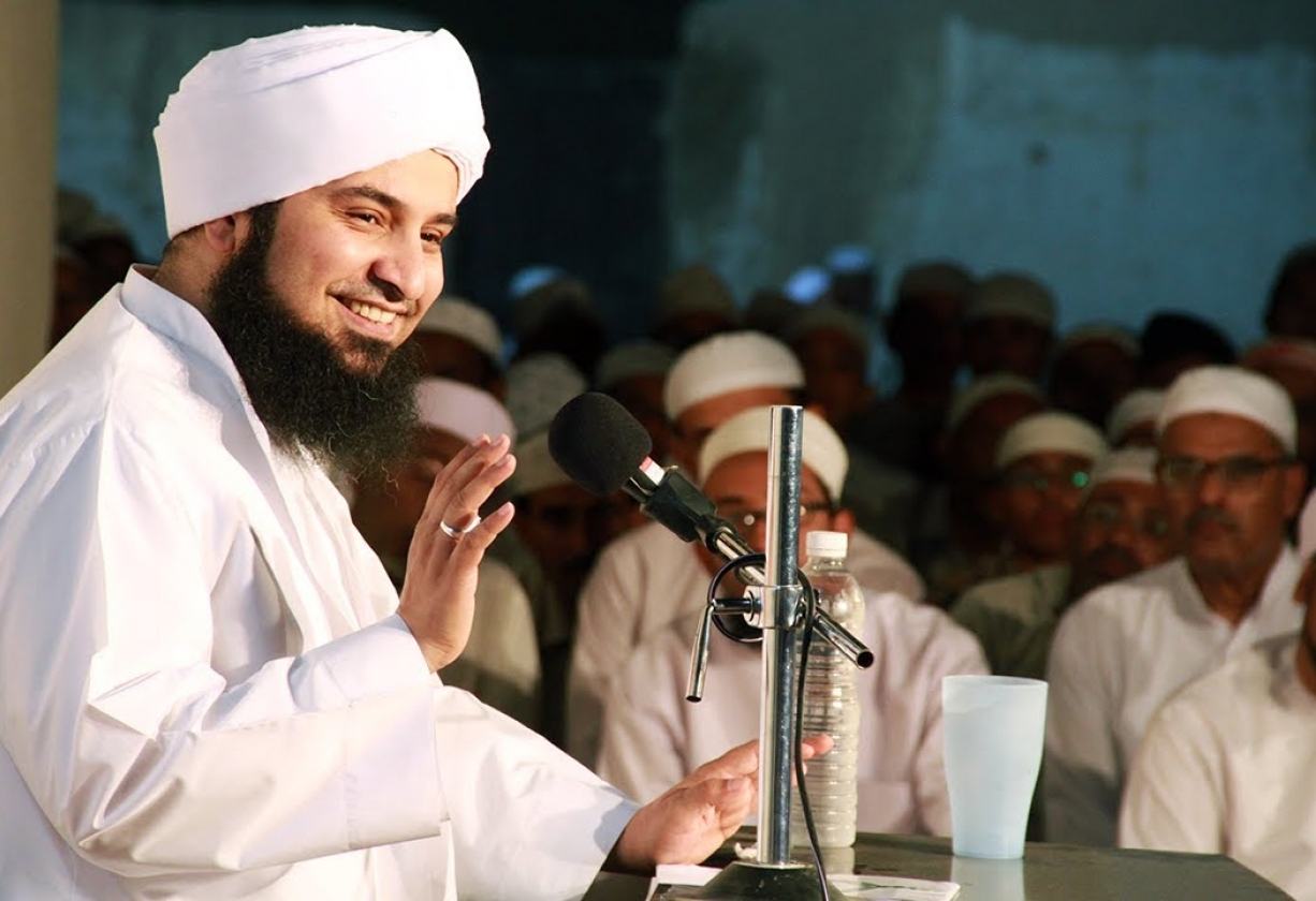 Habib Ali Al-Jufri: Amalan Mimpi Bertemu Rasulullah SAW
