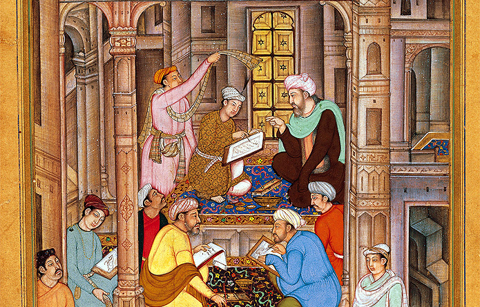 Mengapa kebanyakan ulama itu non-Arab? Begini jawaban Ibnu Khaldun