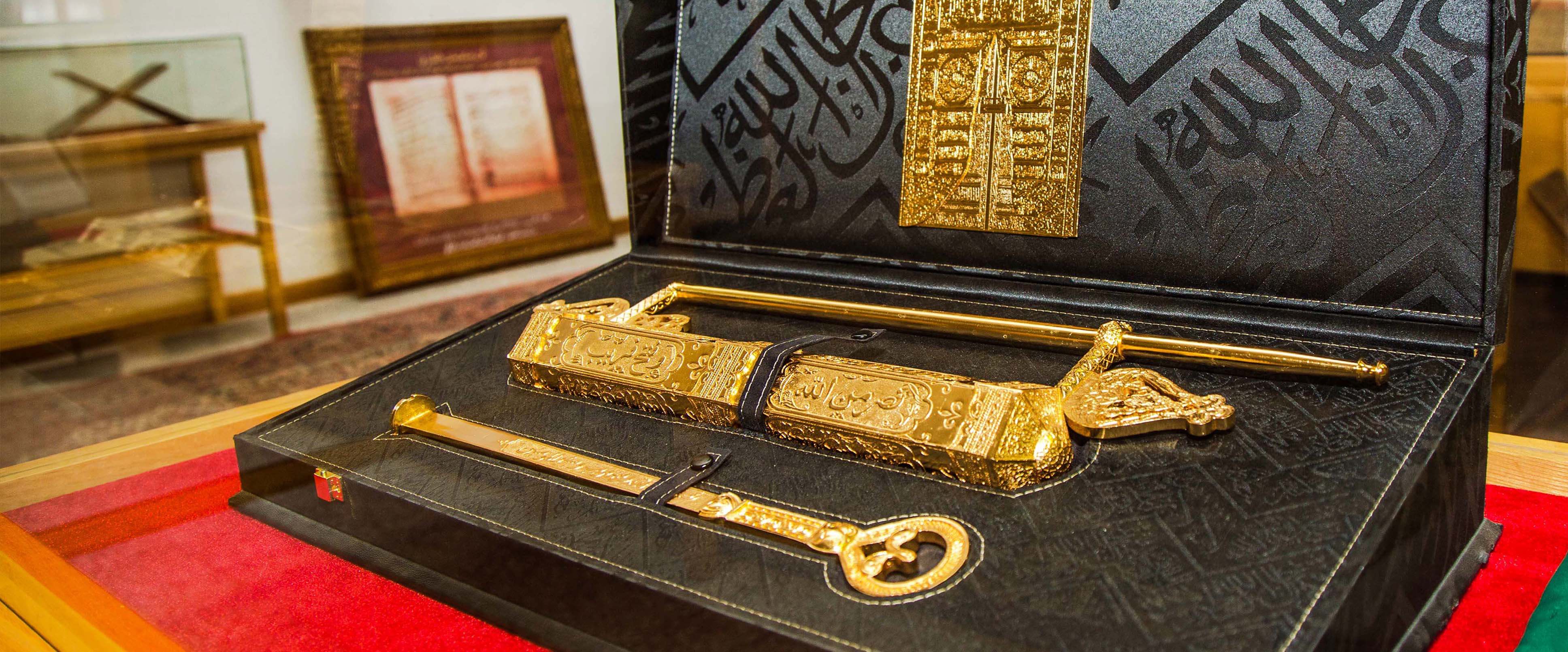 Museum FBQ Qatar Gelar Festival Hari Kaligrafi Dunia