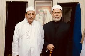 Kiat Menghafal Al-Quran Tanpa Pernah Lupa Ala Syekh Yusri