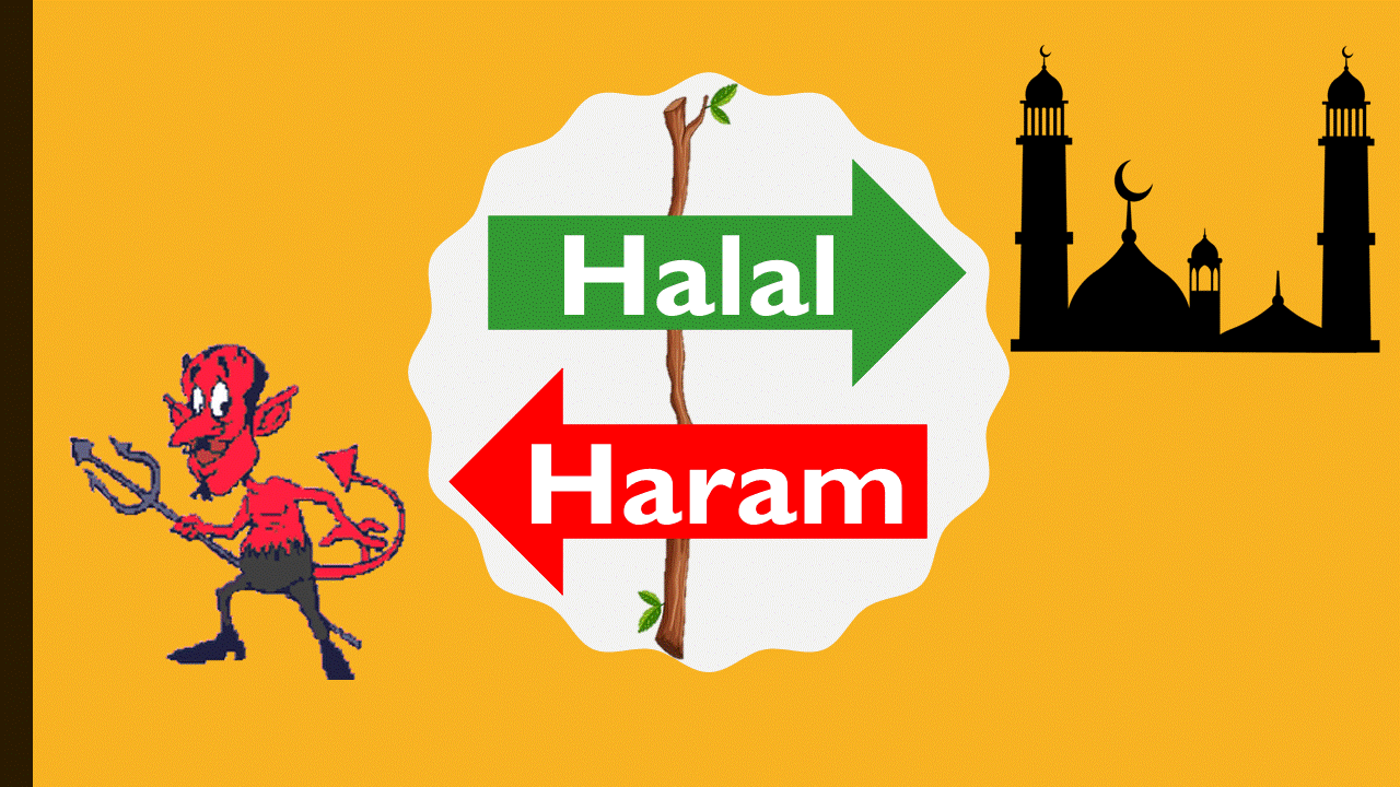 Pengertian Syubhat, Kiat dan Tips Mengatasinya