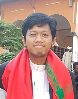 Syihab Syaibani