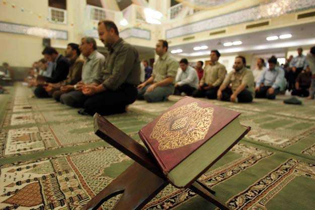 Kisah Wanita yang Berbicara dengan Bahasa Al-Quran