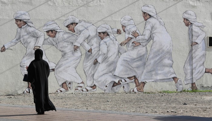 Setelah Normalisasi Hubungan UEA-Israel, Palestina Semakin Terpuruk