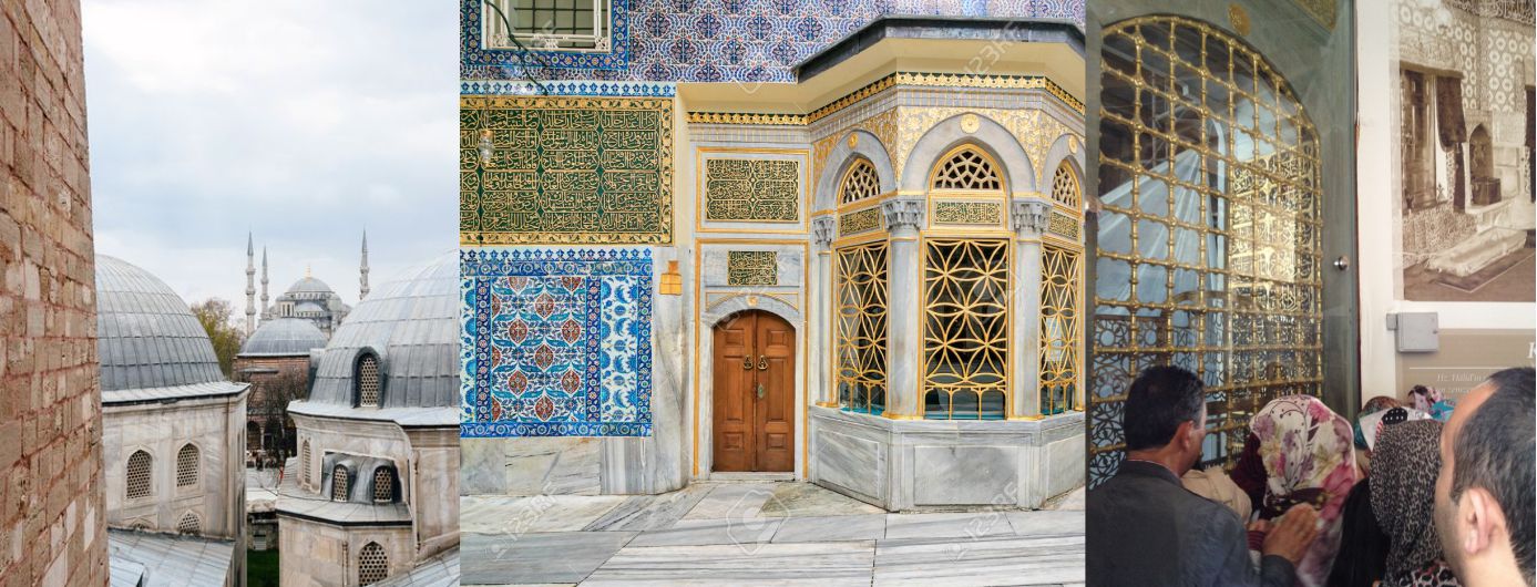 Di Balik Penaklukkan Konstantinopel, Al-Fatih, Aq Syamsuddin dan Abu Ayyub Al-Anshari