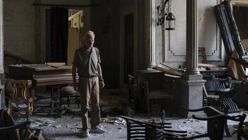 160 Situs Bersejarah Sejak Era Ottoman Rusak Akibat Ledakan Beirut