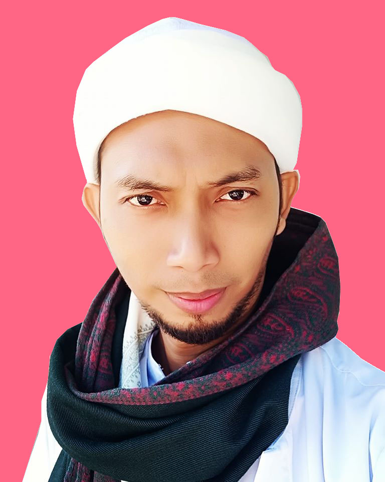 Mohammad Luthfil Anshori