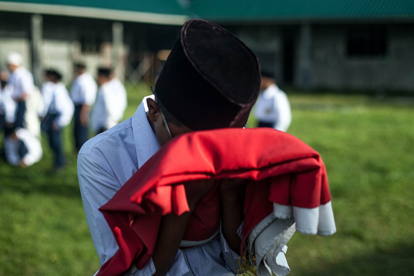 Cinta Baginda Nabi kepada Negerinya: Tinjauan Islam Nusantara