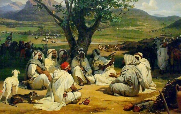 Kecerdasan Tanpa Literasi Era Jahiliah