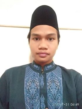 Ahmad Fauzan Azhima