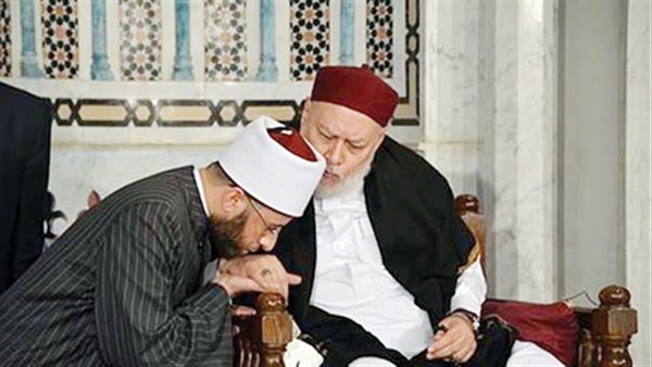 Syekh Ali Jum’ah: Yang Hilang dari Kita Adalah Cinta Kasih