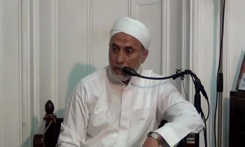 Syekh Yusri: Biaya Pernikahan Itu Seumur Hidup