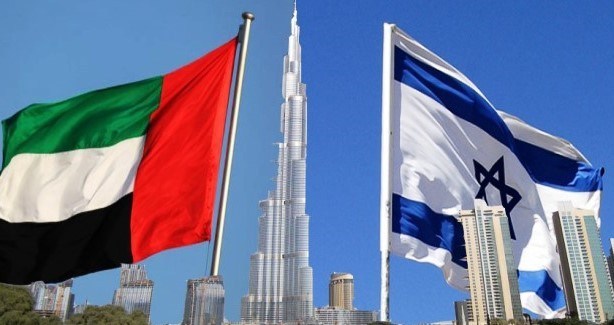 Lika-Liku Palestina Bendung Laju Normalisasi UAE-Israel