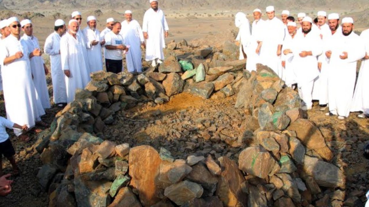 Apakah Semua Ahlul Fatrah Itu Selamat?