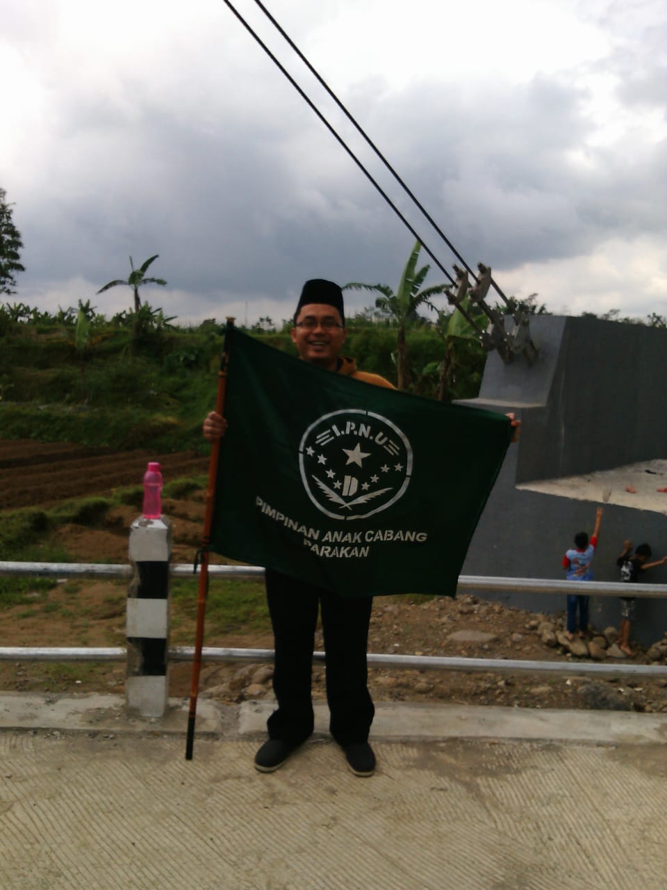 Ahmad Hujaj Nurrohim
