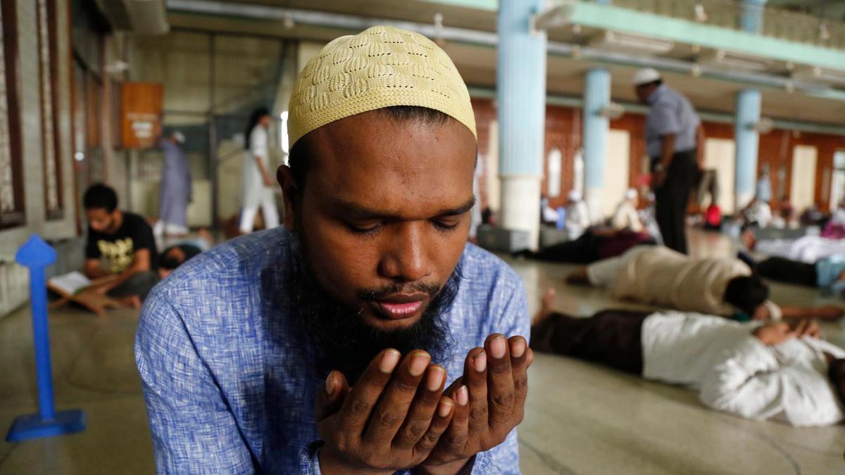 Pentingnya Menghadap Kiblat dalam Berdoa