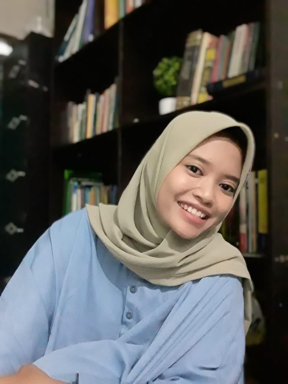 Halya Millati