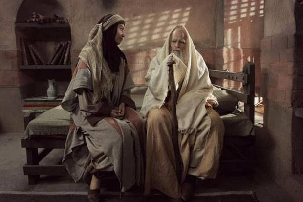 Kisah Imam Ahmad dan Putrinya Sowan Imam Asy-Syafi’i