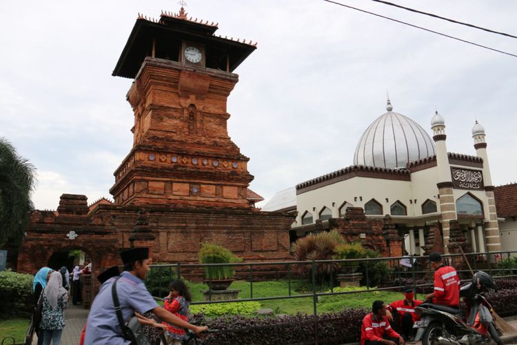 Garis Keturunan Ulama Penyebar Islam di Nusantara