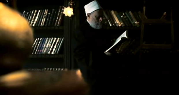 Pengalaman Syekh Ali Jumah Mimpi Bertemu Nabi dari Membaca Sirah