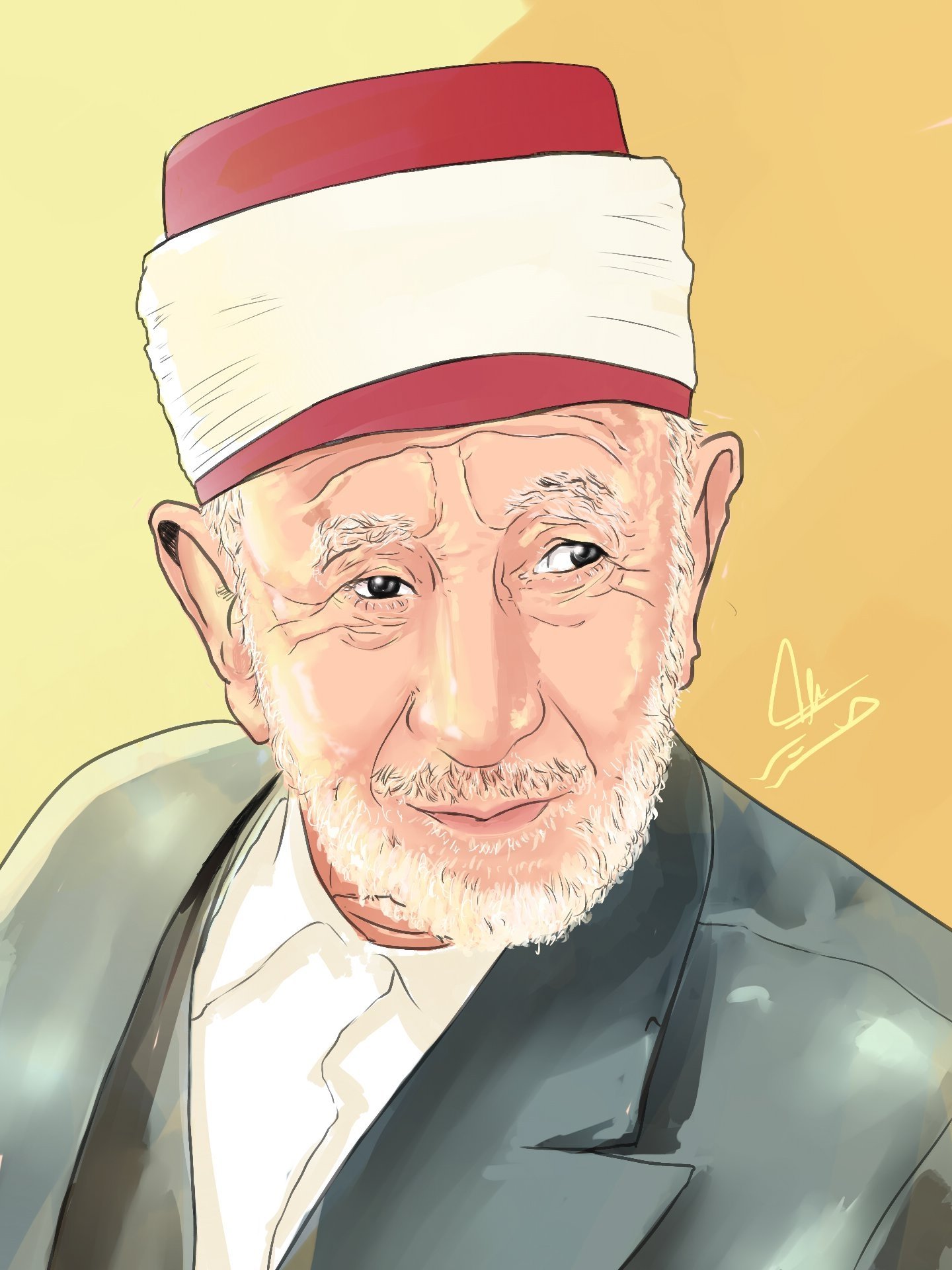 Syeikh Ramadhan Al-Buthi, Sang Martir yang Tak Gentar Menyuarakan Kebenaran