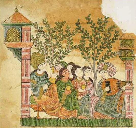 Mengenang al-Urmawi, Pakar Fikih yang Lihai Bermusik