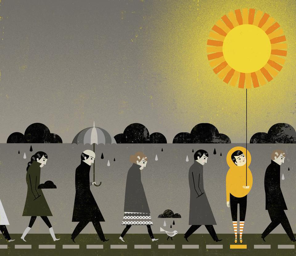 Berkah Bercanda dan Prasangka Baik kepada Allah