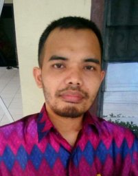 Ahmad Fauzi Ilyas