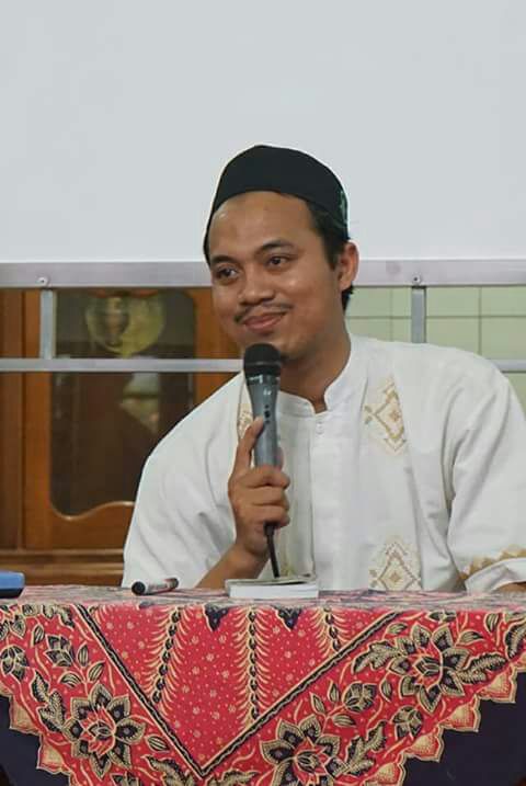 Dhiya' Muhammad