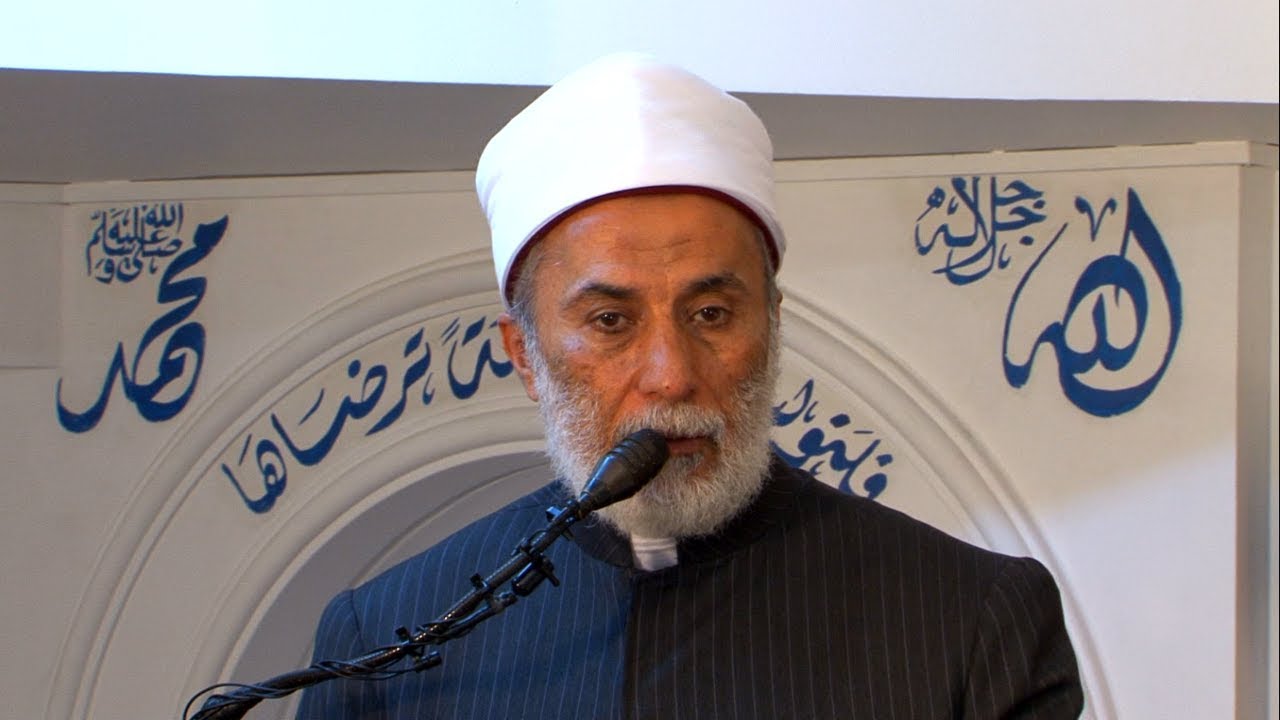 Khotbah Jumat Syekh Yusri: Cara Menyikapi Takdir