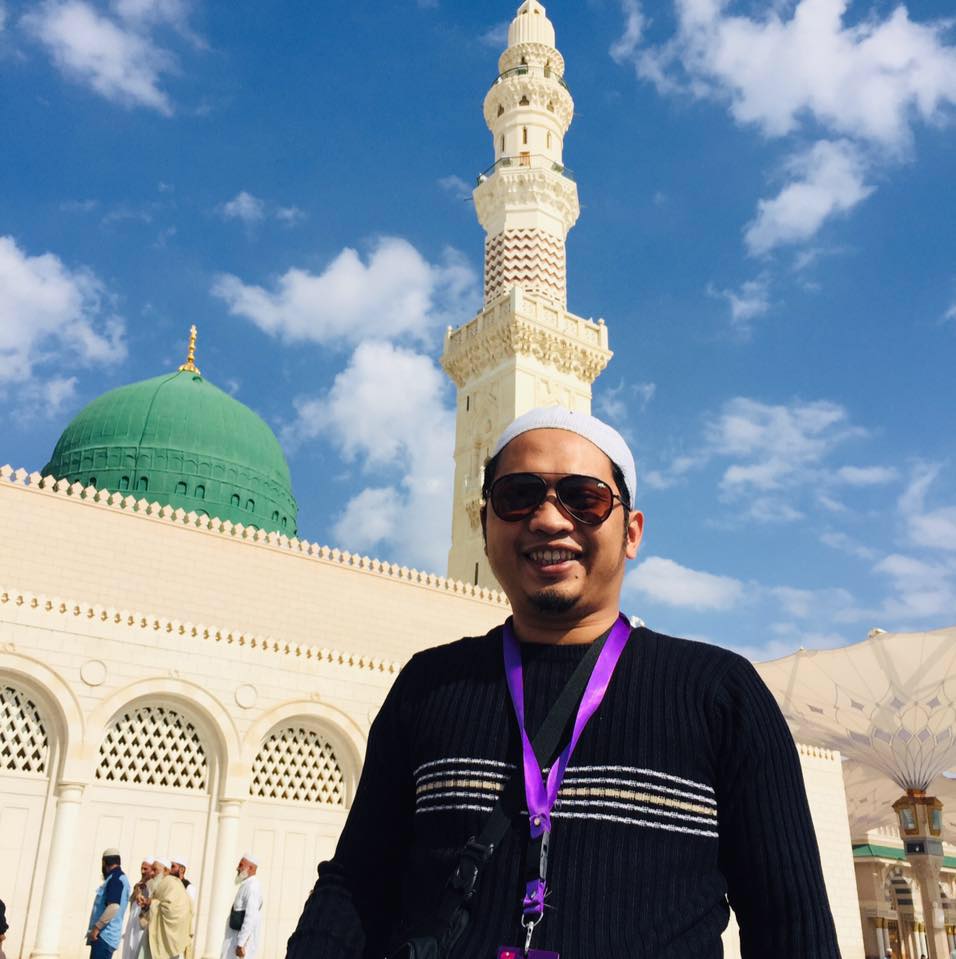 Landy T. Abdurrahman