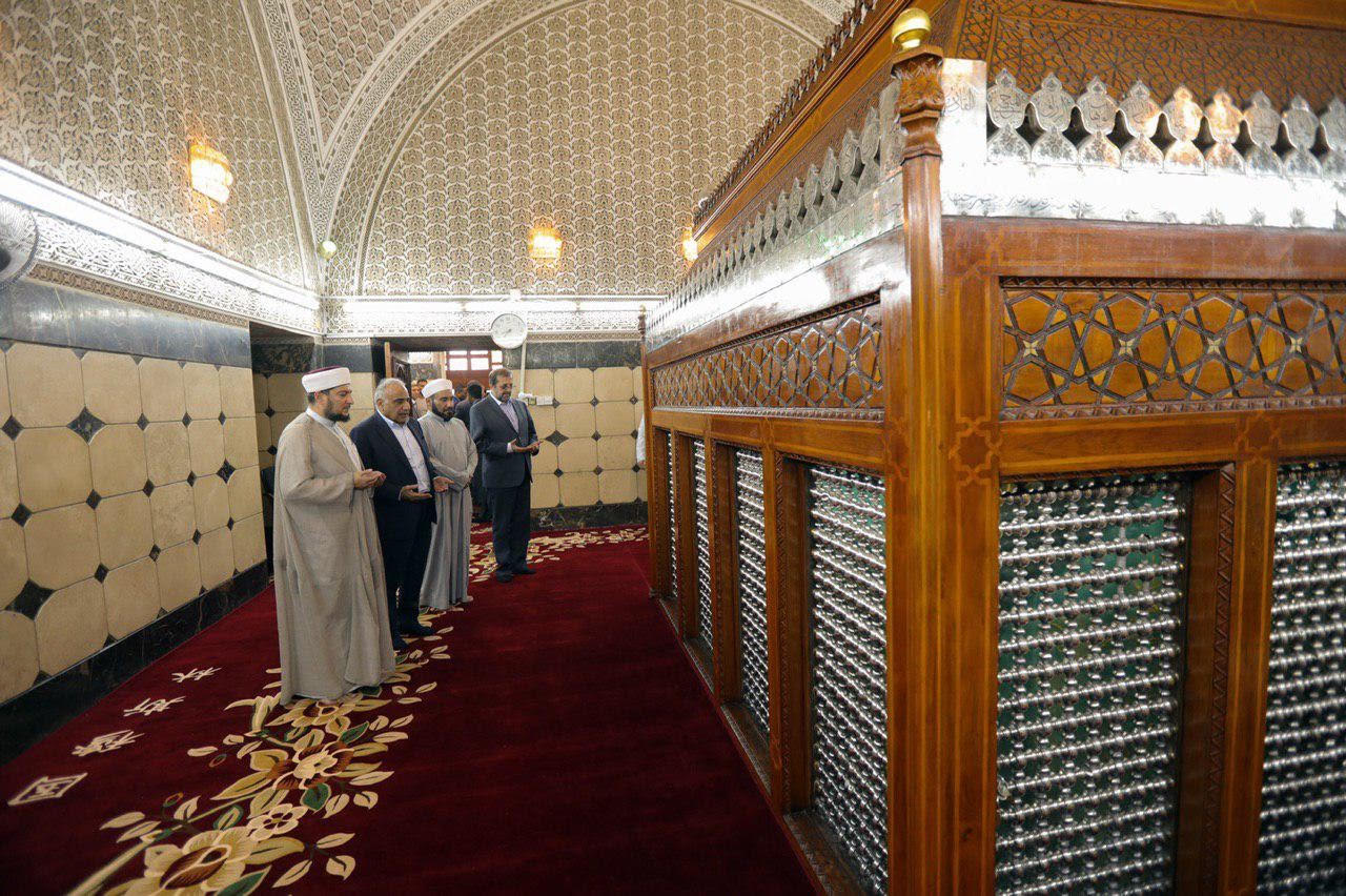 Biografi Imam Abu Hanifah, pendiri mazhab Hanafi