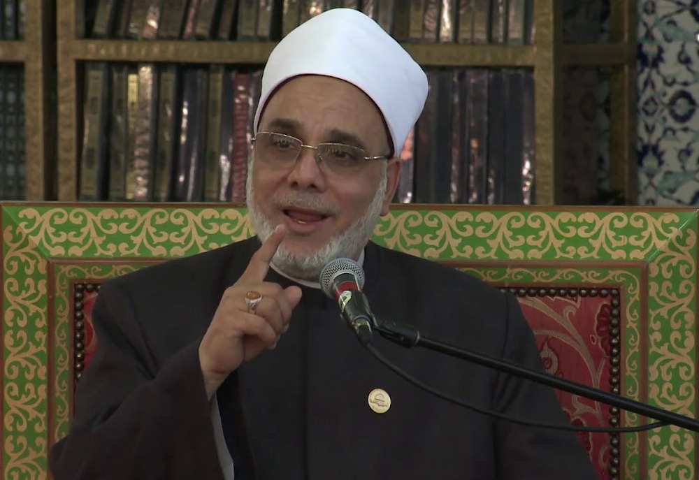 Kerancuan Pembagian Tauhid Uluhiyah, Rububiyah, dan Asma wa Sifat